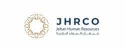JHRCO Logo